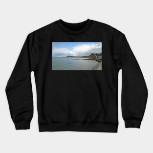 Colwell Bay Isle of Wight Crewneck Sweatshirt